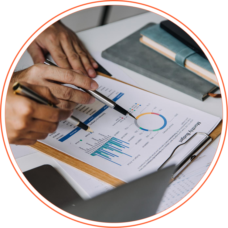 Lenders Role