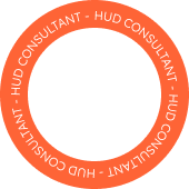 HUD Logo