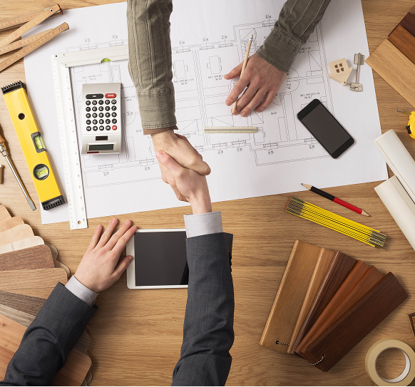 Renovation Consulting